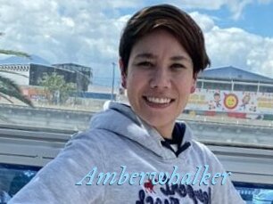 Amberwhalker