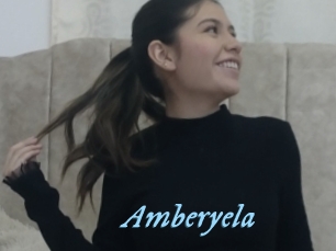 Amberyela