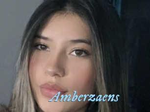 Amberzaens