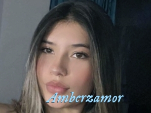 Amberzamor