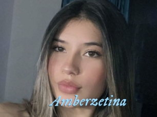 Amberzetina