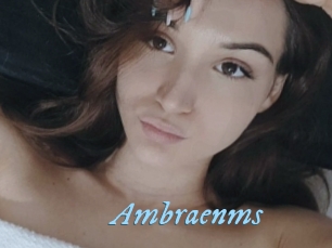 Ambraenms