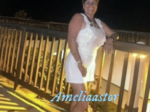 Ameliaastor