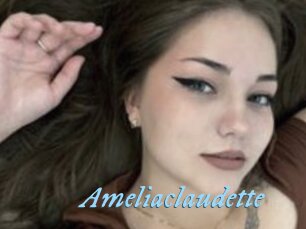 Ameliaclaudette