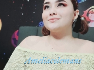 Ameliacolemans