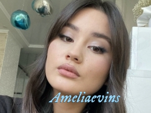 Ameliaevins