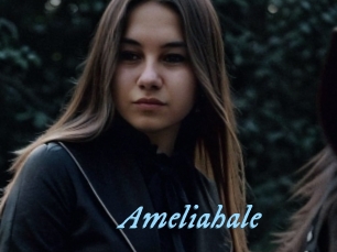 Ameliahale