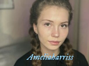 Ameliaharriss