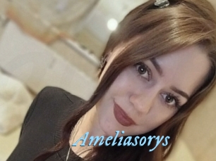 Ameliasorys