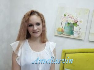 Ameliasvin