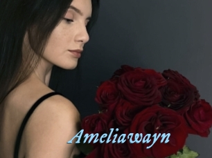 Ameliawayn