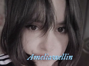 Ameliawellin