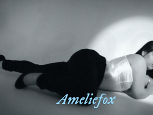 Ameliefox