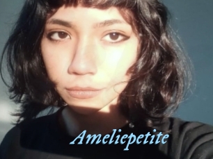 Ameliepetite