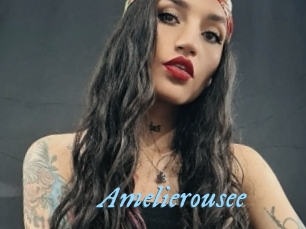 Amelierousee