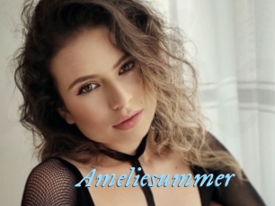 Ameliesummer