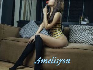 Amelisyon