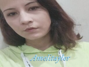 Amelitaylor