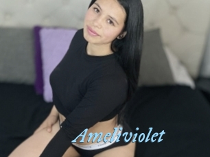 Ameliviolet