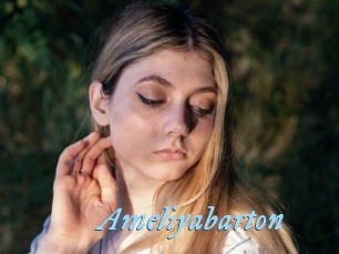 Ameliyabarton