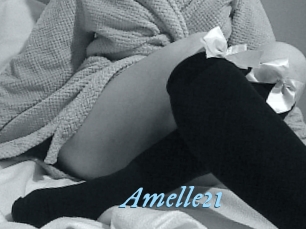Amelle21