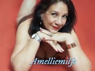 Amelliemilfs