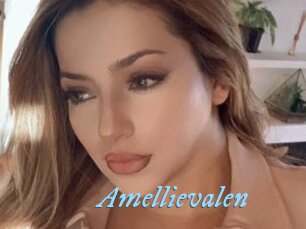 Amellievalen