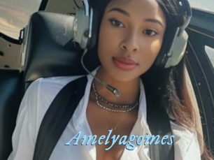 Amelyagomes