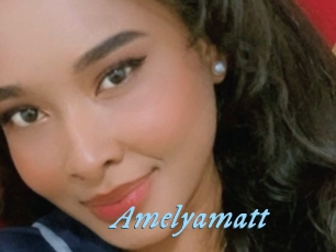amelyamatt DeriheruI