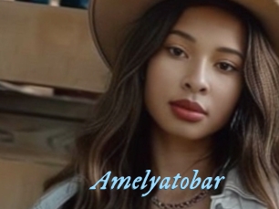Amelyatobar