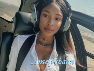 Amelychaan