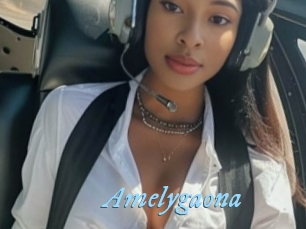 Amelygaona