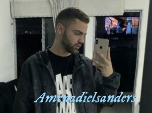 Amenadielsanders