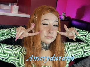 Amerydurann