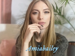 Amiabailey