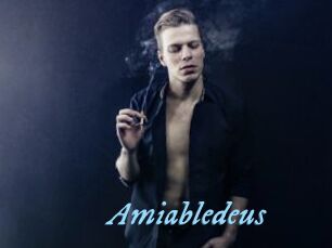 Amiabledeus
