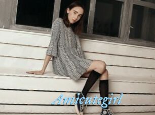 Amicutegirl