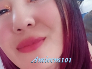 Amiecm101