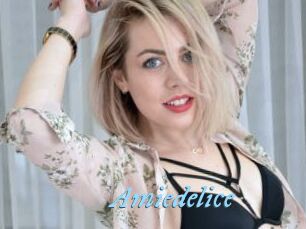 Amiedelice