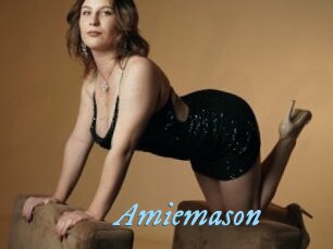 Amiemason