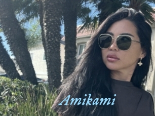 Amikami