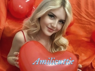 amilicuttie DeriheruI