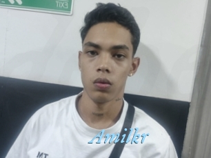 Amilkr