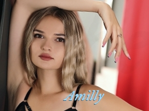 Amilly