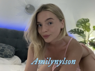 Amilynylson