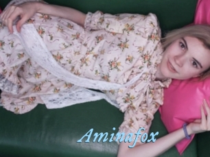 aminafox DeriheruI