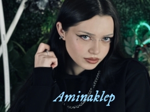 Aminaklep