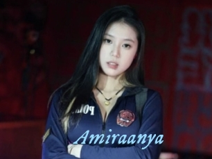 Amiraanya
