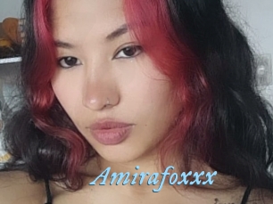 Amirafoxxx