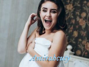 Amirahcuty